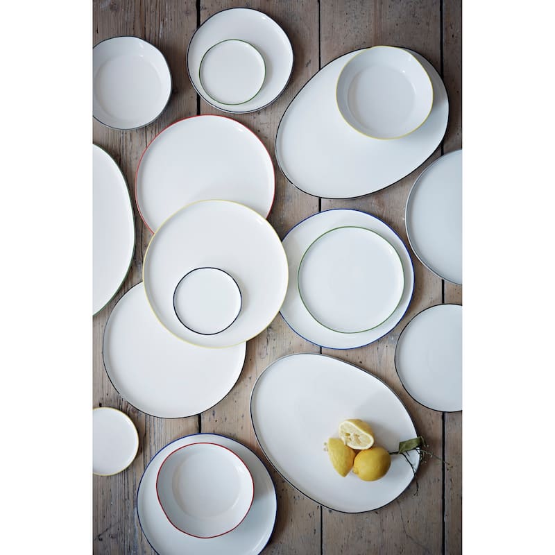 Abbesses Small Bowls- Set of 4