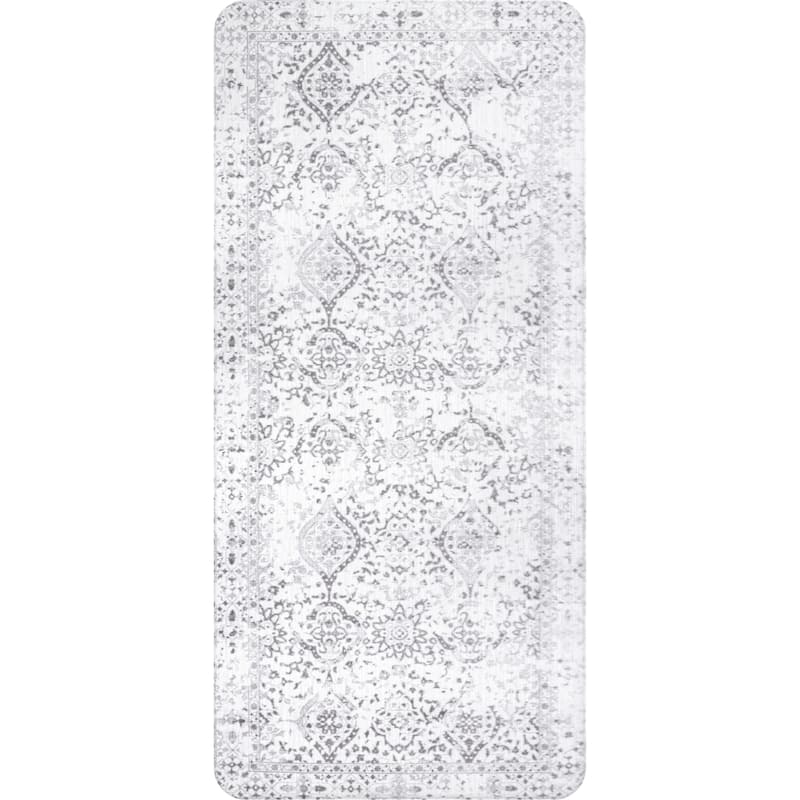 Nuloom Odell Anti Fatigue Kitchen or Laundry Room Comfort Mat