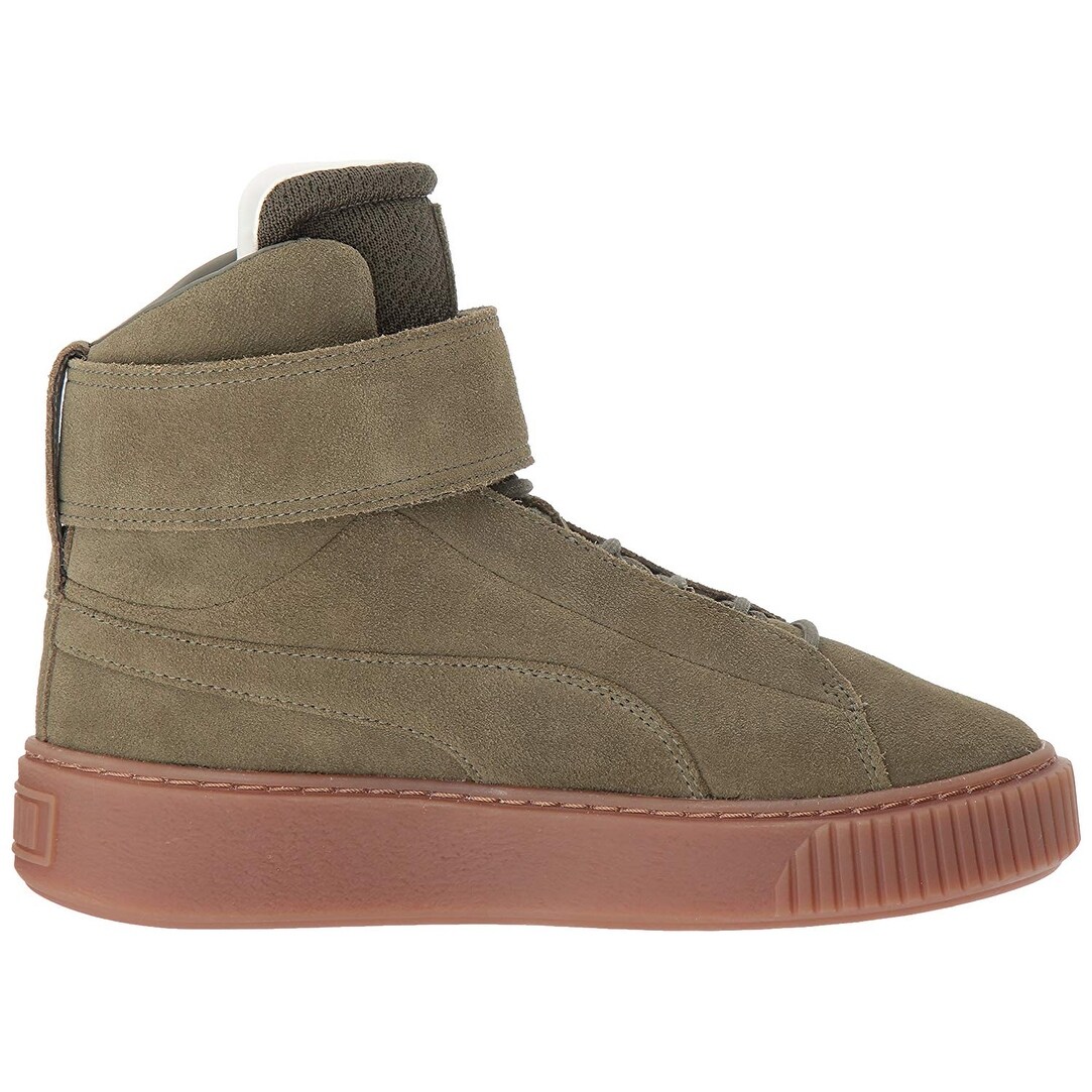 puma platform mid ow wn's