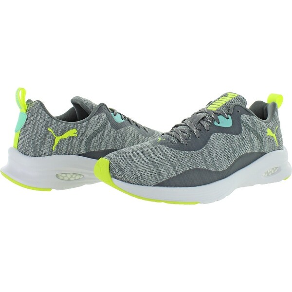 hybrid puma running shoes