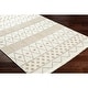 preview thumbnail 6 of 4, Deaton Moroccan Area Rug