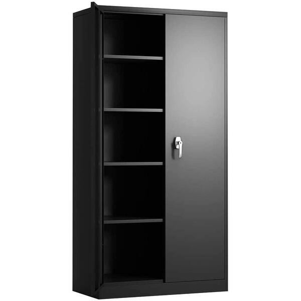 Superday 5tier Steel Storage Bed Bath & Beyond 34558341