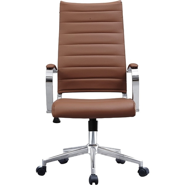 Office chair ribbed sale