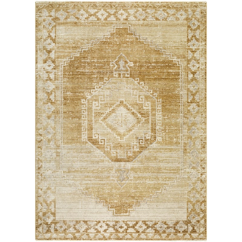 Livabliss Fifth Avenue Traditional Area Rug