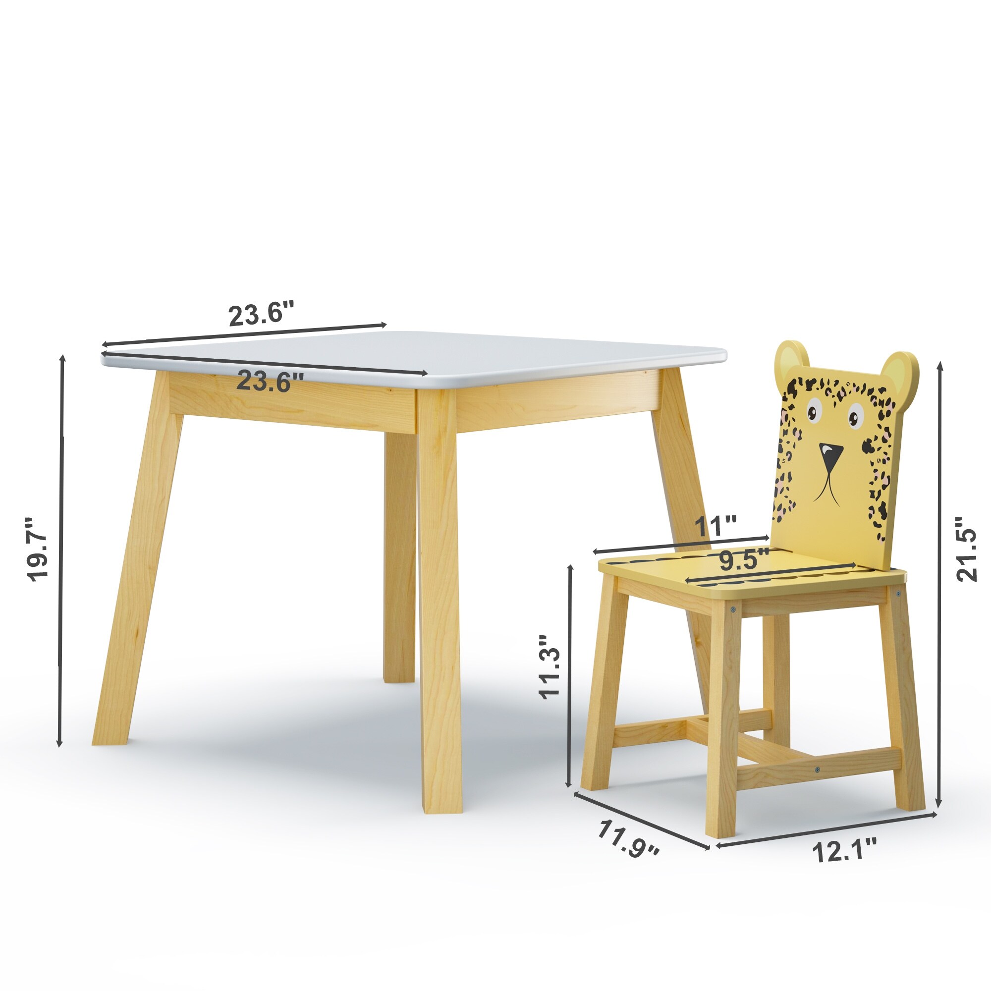 Kiddy table deals