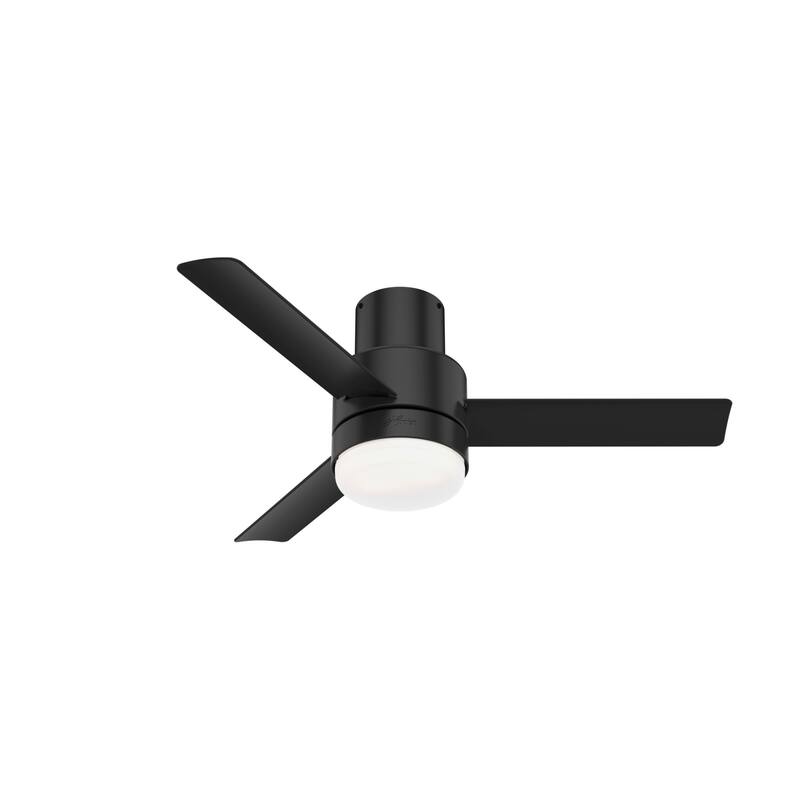 Hunter Gilmour Indoor/Outdoor LED Light 44 Ceiling Fan 51333