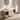 Homy Casa 39.3 in. Floating Bathroom Vanity with Oval Ceramic Sink, Wall Mounted Cabinet with 2 Drawers and Open Shelves