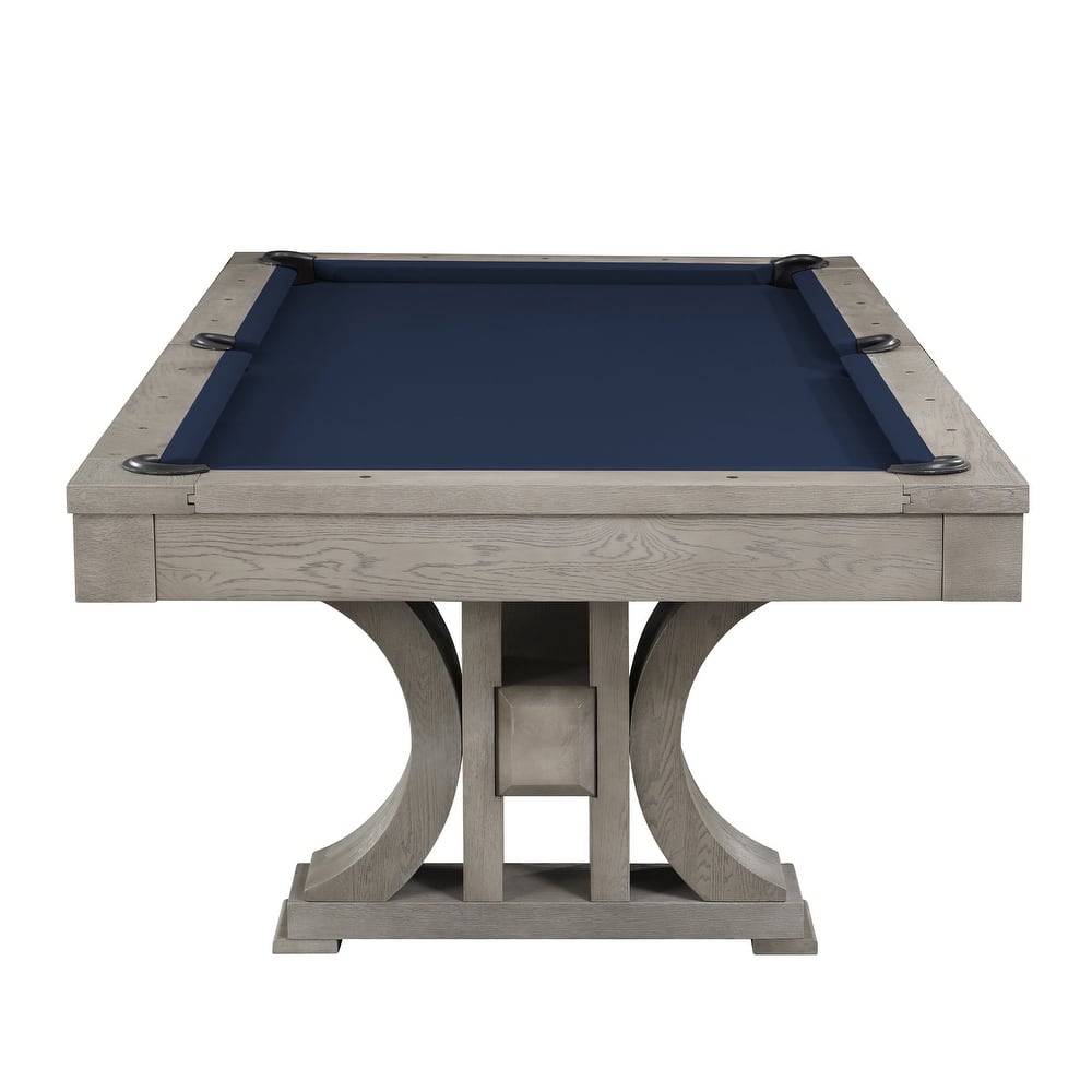 Madero Slate Pool Table