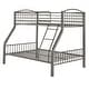 preview thumbnail 28 of 64, Calexico VersaFlex Metal Bunk Bed by iNSPIRE Q Junior