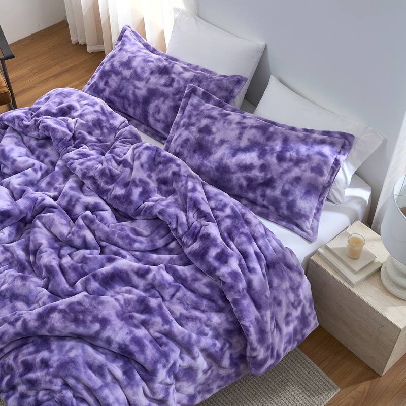 Coma-Tose - Coma Inducer® Oversized Comforter Set