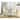 Silver Orchid Pugo 36" Counter Height Table