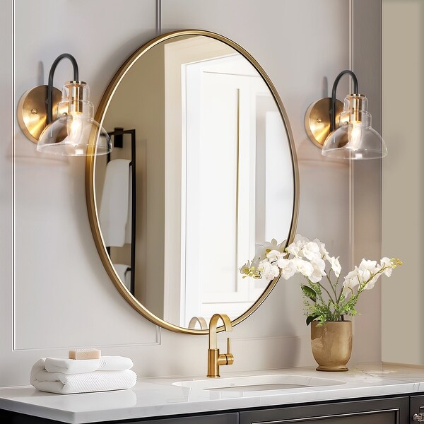 Vanity wall light 2025