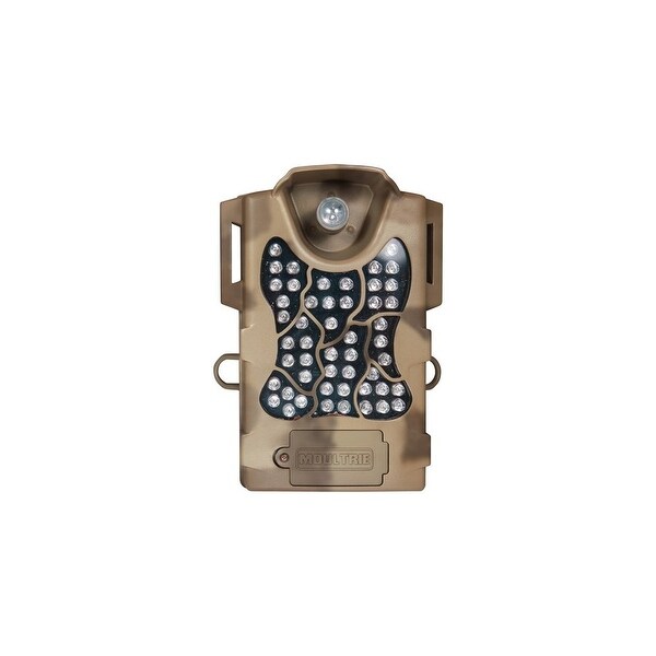 Moultrie MCA-13050 Flash Extender 940i with High/Low Output Selection for Photo & Video Capture