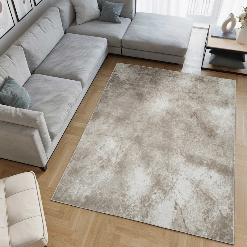 Machine Washable Felix Rug