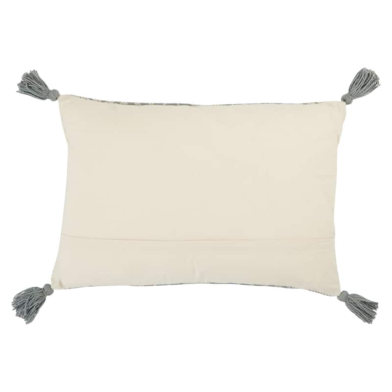 Razili Tribal Lumbar Pillow