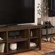 preview thumbnail 13 of 13, Parsons TV Stand for TVs up to 50" - 50 inches