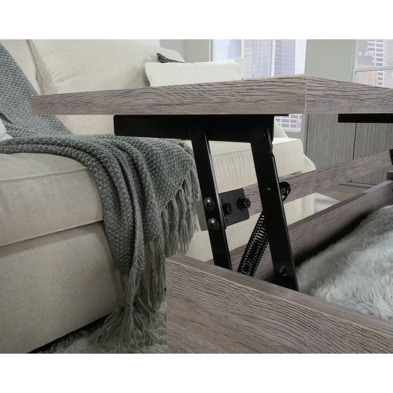 East Rock Lift Top Coffee Table Ao