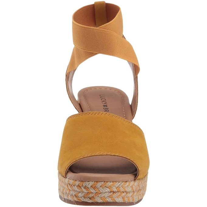 lucky brand bettanie