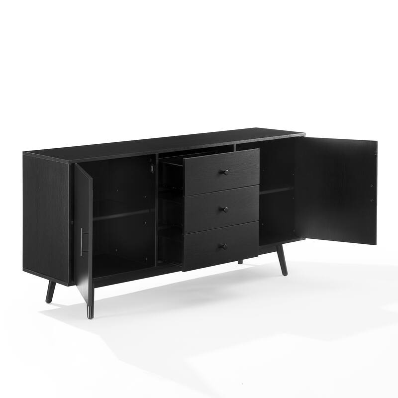 Crosley Lucas Sideboard