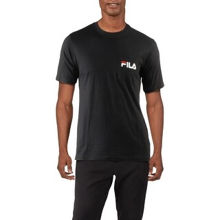 fila curtis crew sweatshirt