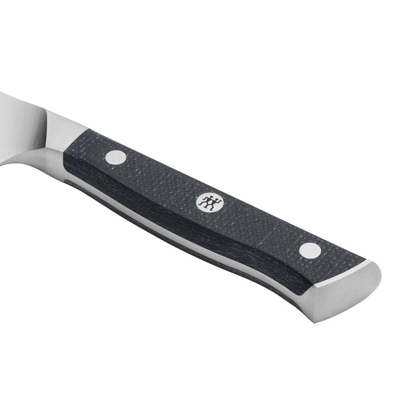 ZWILLING Spectrum 6-inch Utility knife - Black