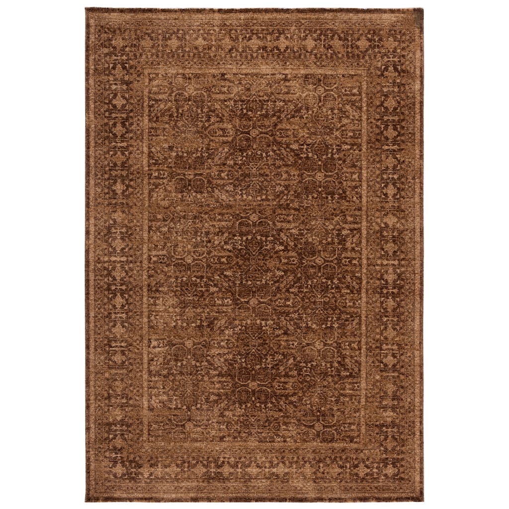 SAFAVIEH Vintage Overdye Noortje Rug