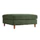 Large Corduroy Ottoman