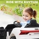 preview thumbnail 17 of 52, Aosom Kids Ride on Car, 12V Licensed Audi RS E-tron GT 3.1 MPH Electric Car for Kids