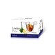 preview thumbnail 5 of 3, JoyJolt Levitea Double Wall Glasses, 8.4 Ounce Set of 2 Thermo Tumblers