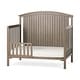 preview thumbnail 20 of 23, Forever Eclectic Cottage Curve Top 4 in 1 Convertible Crib