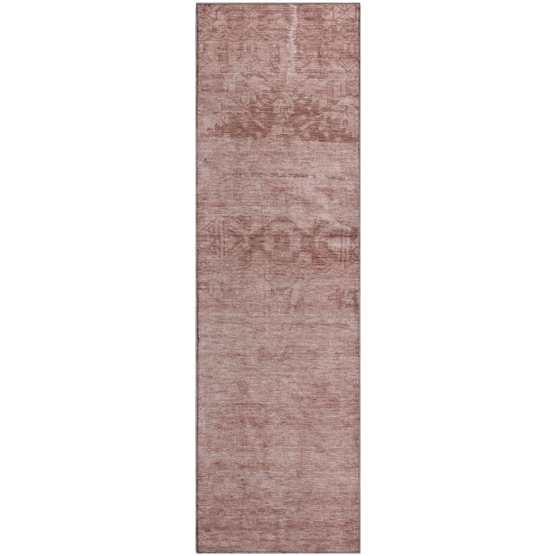 Premium Washable Super Soft Vintage Traditional Mayfield Rug