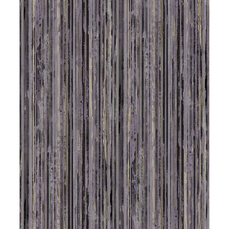 Stripes Schultz Stripe Wallpaper 21 in x 33 ft = About 57.8 square feet