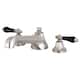 Option Brushed Nickel