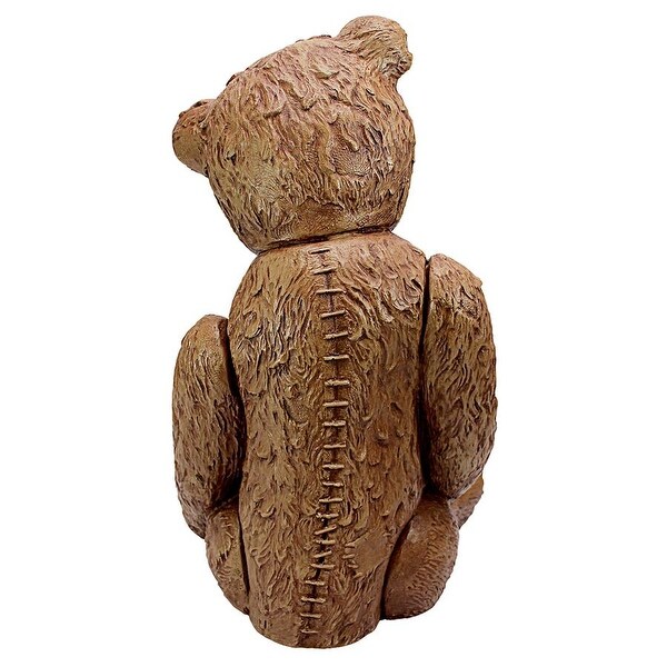 teddy bear president