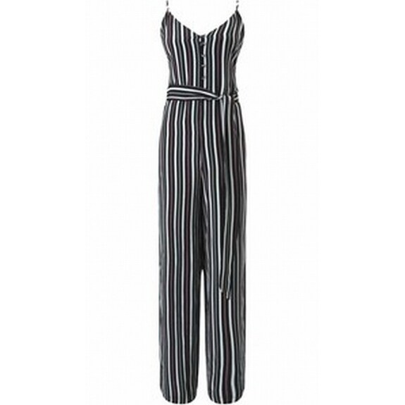 womens black jumpsuit canada