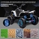 preview thumbnail 12 of 33, 12V Kids Ride on ATV