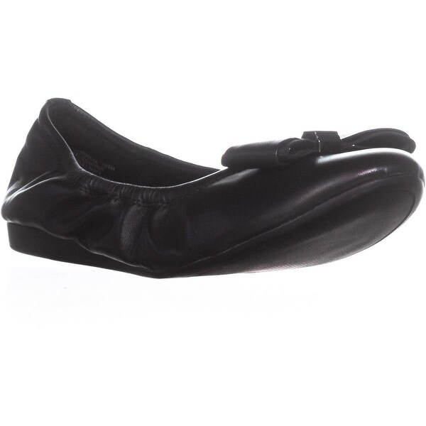 bandolino bow flats