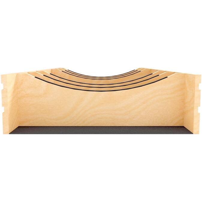 Rev-A-Shelf 4WDIVCC-36-1 Craftsman 31-1/4" W X 19-13/16" D Designer