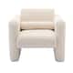 Option Cream-Upholstered