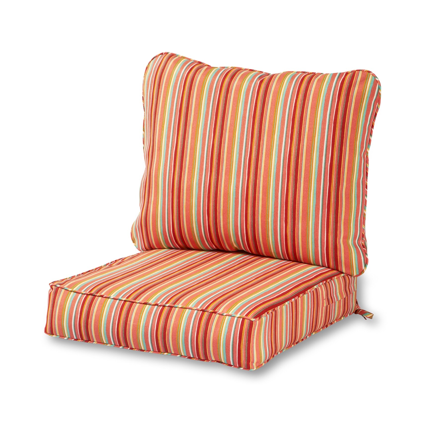 Elmington Deep Seat Outdoor Cushion Set by Havenside Home - On Sale - Bed  Bath & Beyond - 22751213