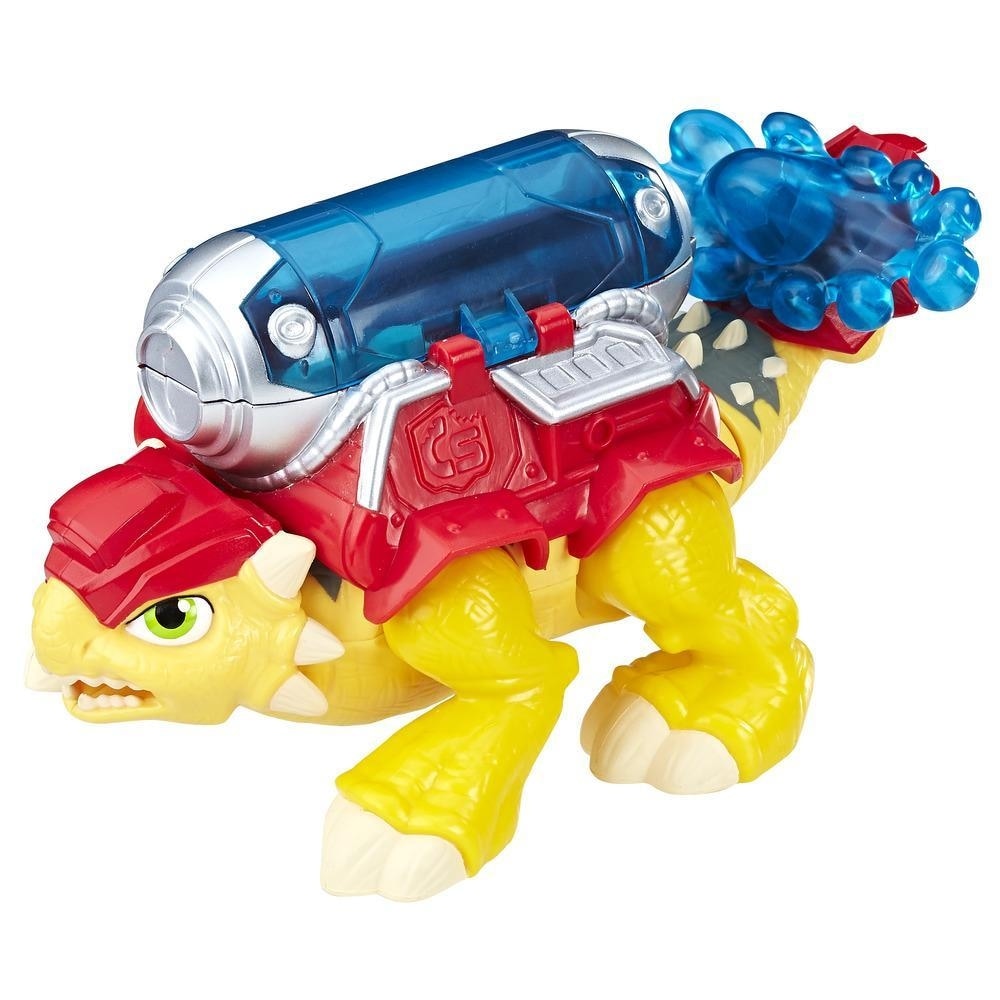 chomp squad playskool