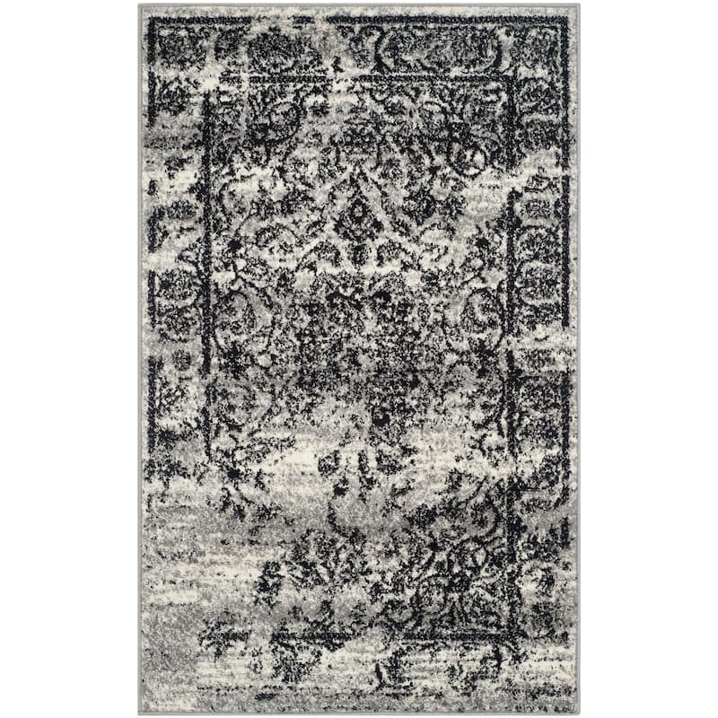 SAFAVIEH Adirondack Sierra Vintage Oriental Distressed Rug