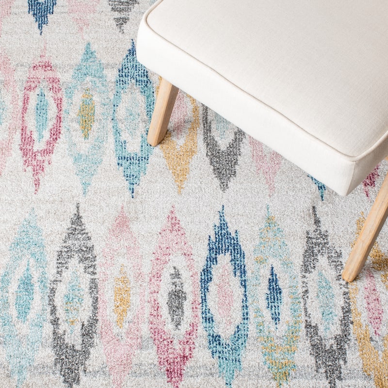 SAFAVIEH Phoenix Samihah Vintage Rug
