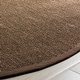 preview thumbnail 34 of 87, SAFAVIEH Natural Fiber Urbana Casual Border Sisal Rug