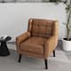 Option Brown PU