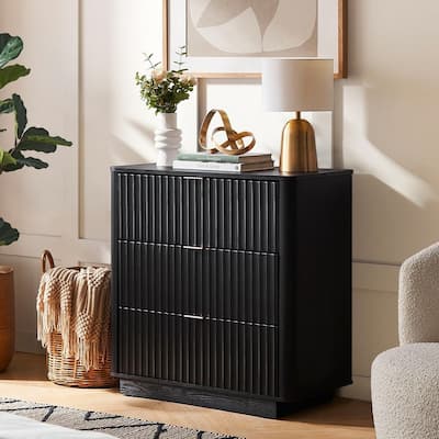 Mopio Brooklyn 3 Drawer Dresser