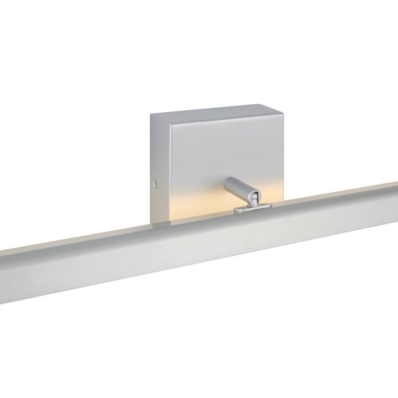 Access Lighting Float 36" Adjustable LED Vanity - Acrylic Lens - Dedicated LED