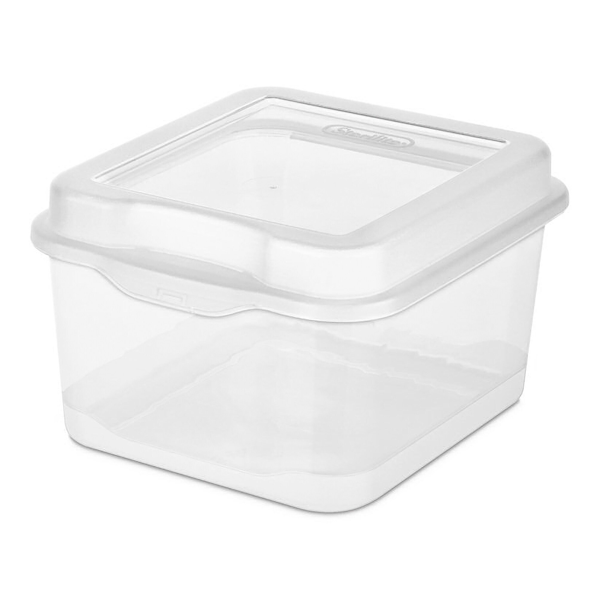 https://ak1.ostkcdn.com/images/products/is/images/direct/07722110fffd3d489c726520f4ffc21e03494808/Sterilite-Clear-Plastic-Flip-Top-Latching-Storage-Box-Container-w--Lid-%2836-Pack%29.jpg