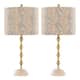 Option Gold / Floral