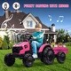 preview thumbnail 16 of 40, 3 in 1 Ride on Tractor